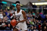 Rickea Jackson College